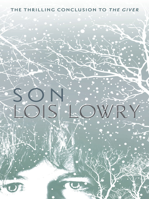 Cover of Son